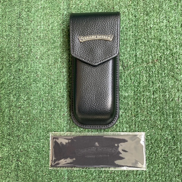 Chrome hearts sunglasses case - Picture 1 of 3